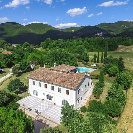 Tenuta Astolfi 12&3, Emma * Acquasparta