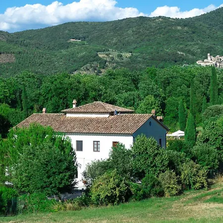Villa Tenuta Astolfi 12&3, Emma Acquasparta
